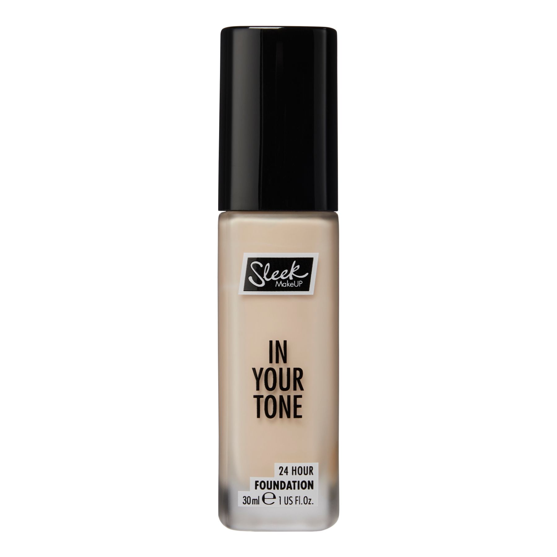24-hodinový make-up In Your Tone Make-up