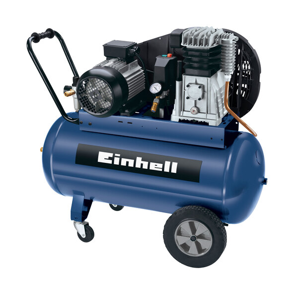 Compresor BT-AC 480/100/10 D