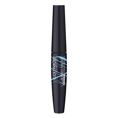 Catrice Lashes To Kill vodoodporna maskara 10 ml