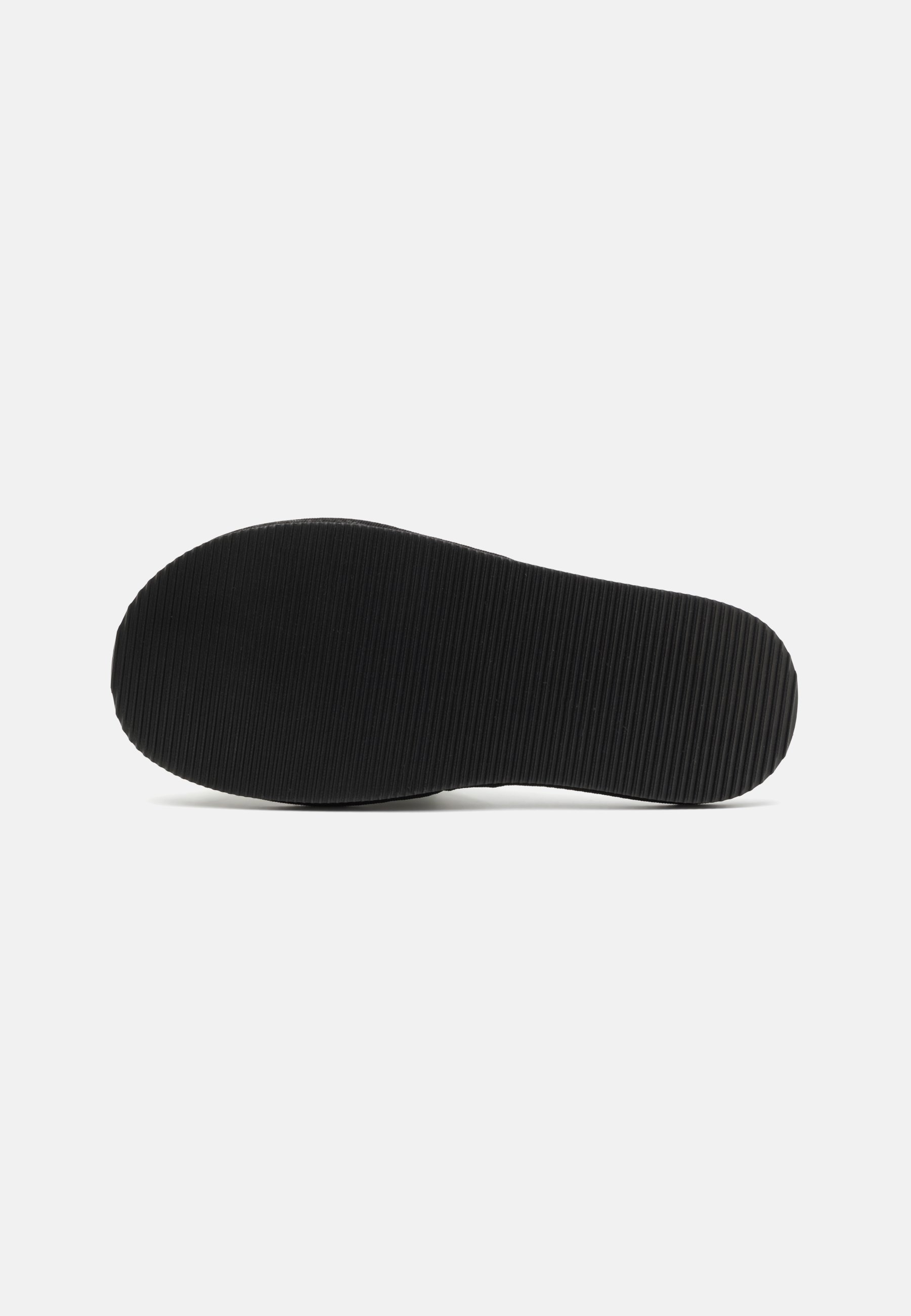 Desmond & Dempsey SLIDE UNISEX - Pantofole - verdi