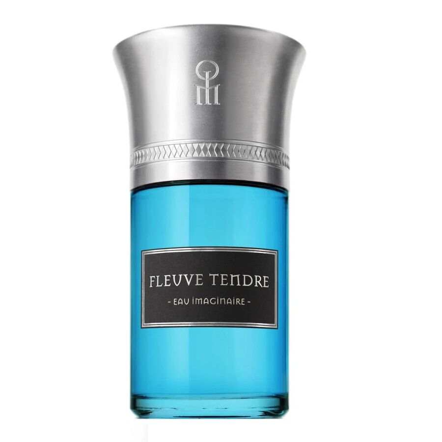 Liquides Imaginaires Fleuve Tendre