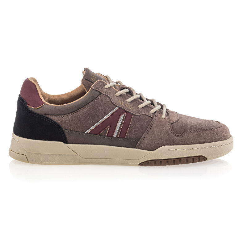 Korit / lenkkarit Homme Marron