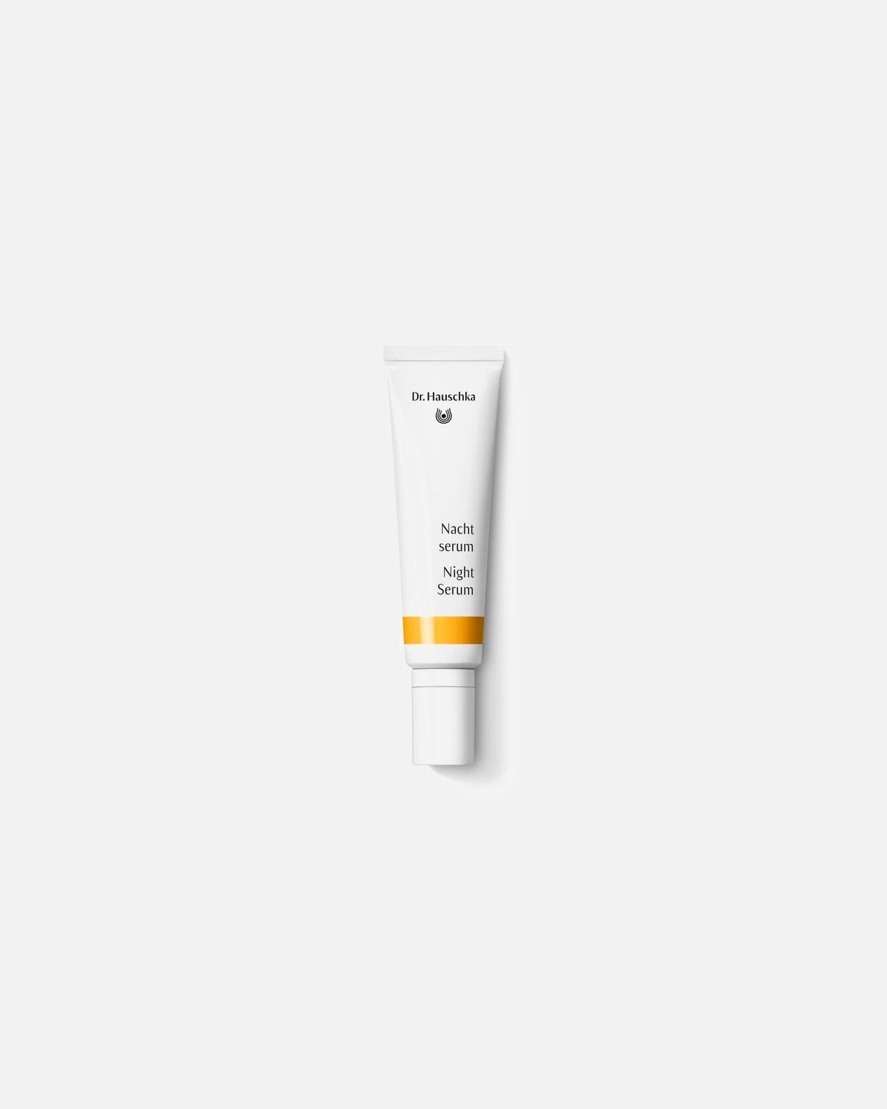 Dr. Hauschka Noćna krema Regenerirajuća noćna njega - 20 ml