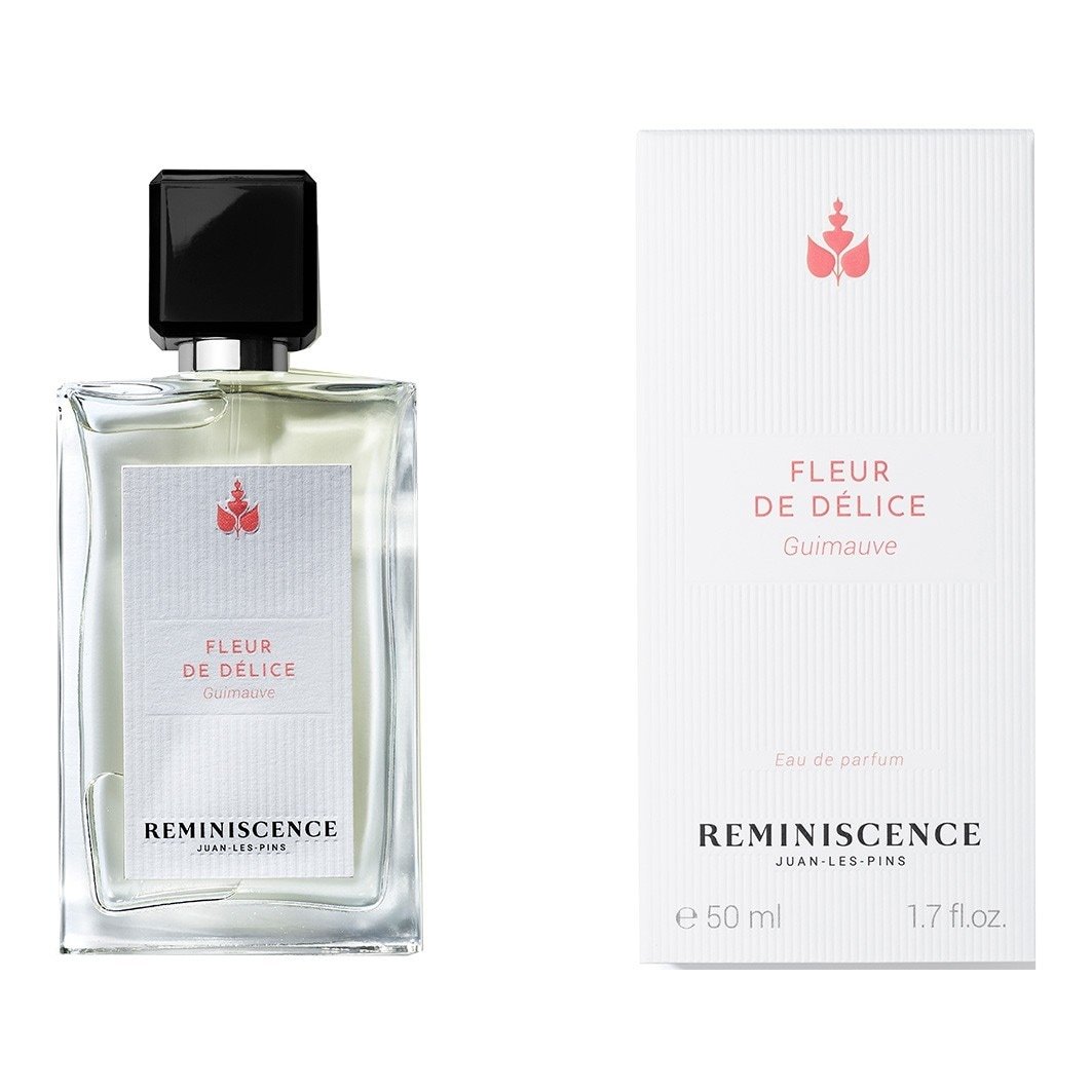 „Reminiscence“ parfumuotas vanduo „Fleur de Délice“ – 50 ml