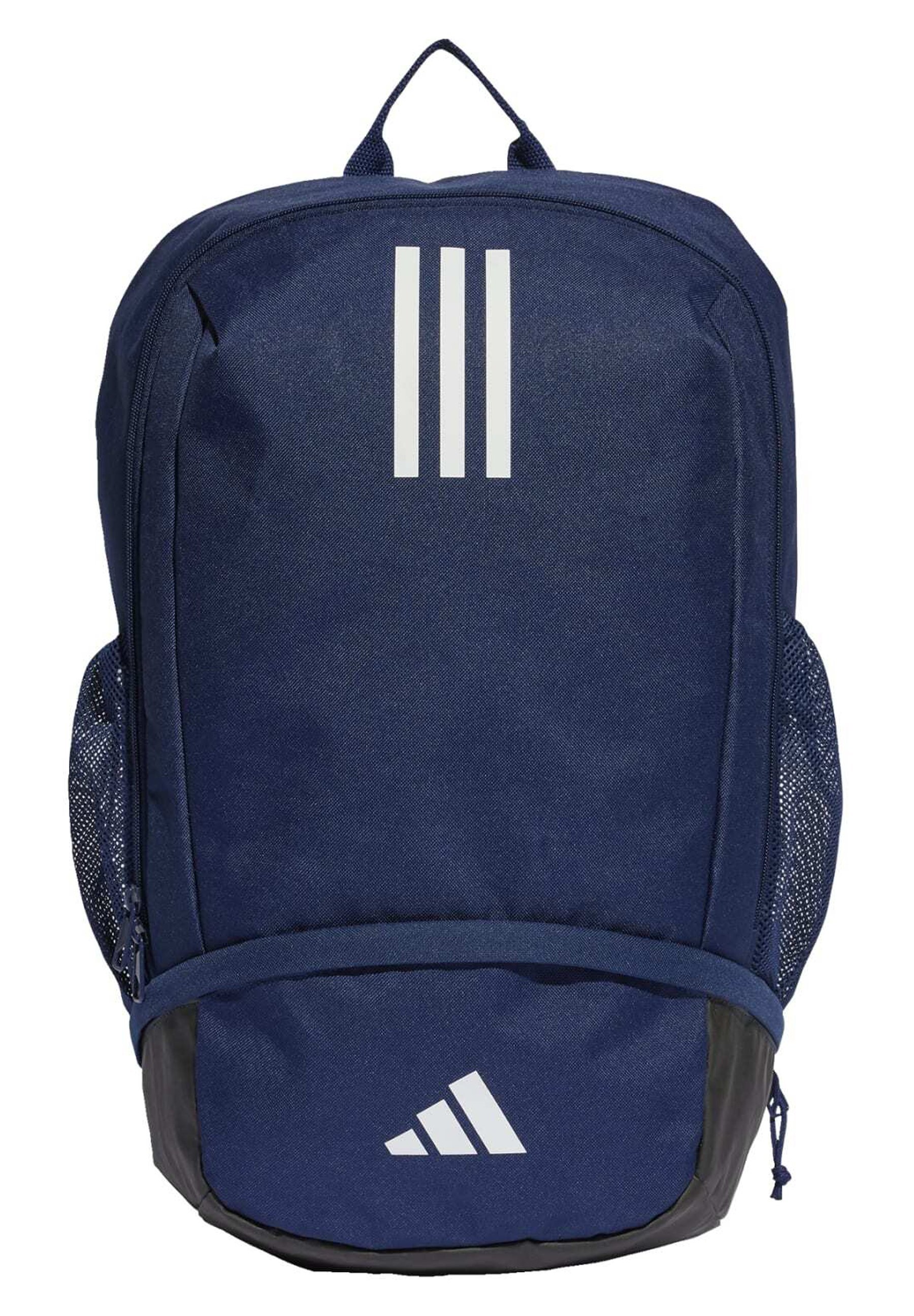 adidas Performance TIRO 23 LEAGUE - Rugzak - team marineblauw/zwart/wit