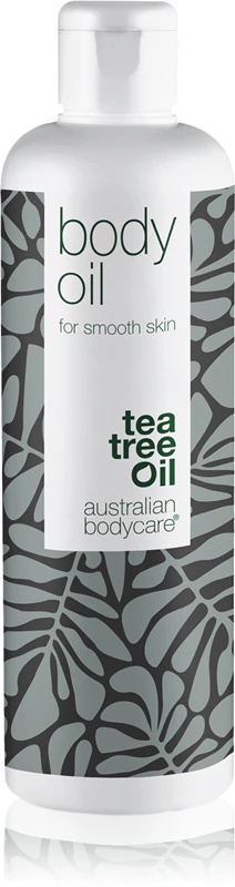 Уље чајевца за тело Australian Bodycare је хранљиво уље за тело које смањује постојеће стрије и спречава стварање нових.