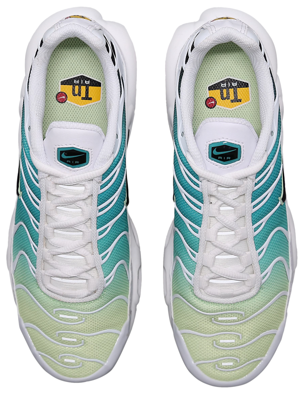 Nike Air Max Tuned 1