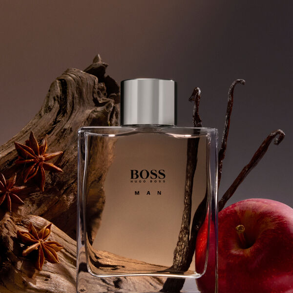 Hugo Boss Orange