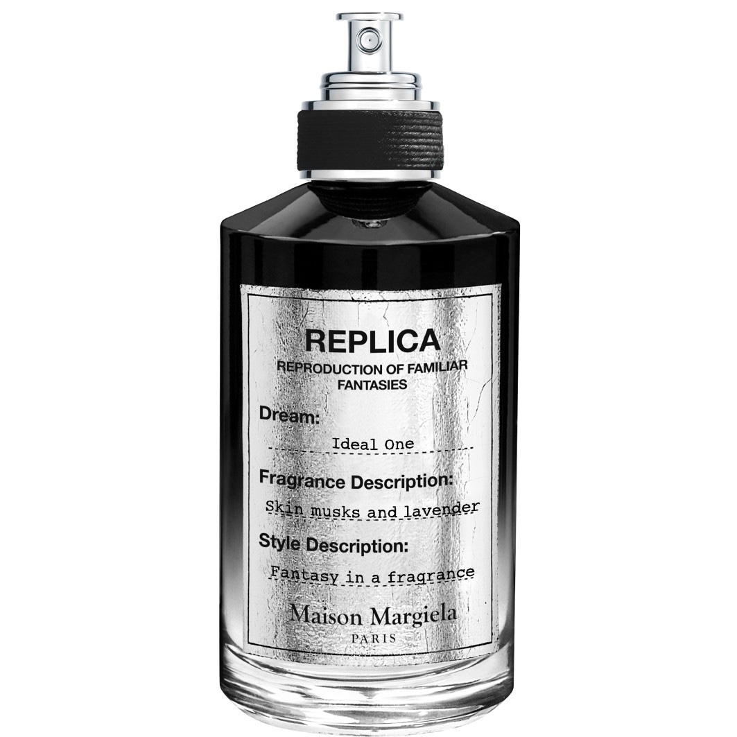 Maison Margiela Eau de Parfum Replica Ideal One – 100 ml