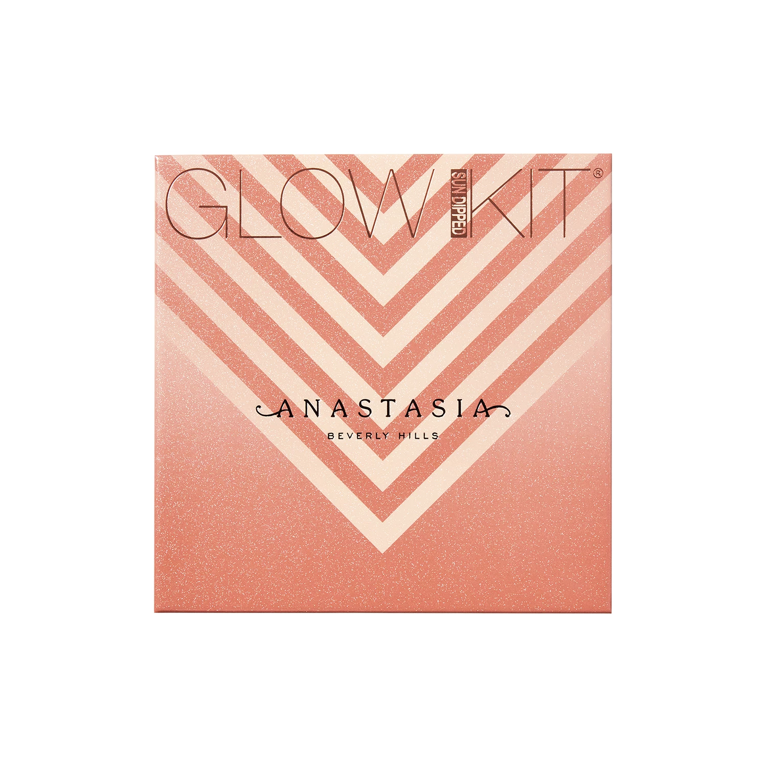 Komplet za sjaj Sun Dipped Sun Dipped - Anastasia