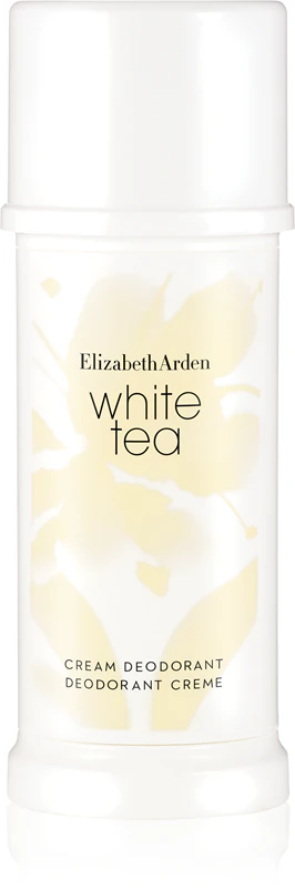 Elizabeth Arden White Tea Cream Deodorant für Damen