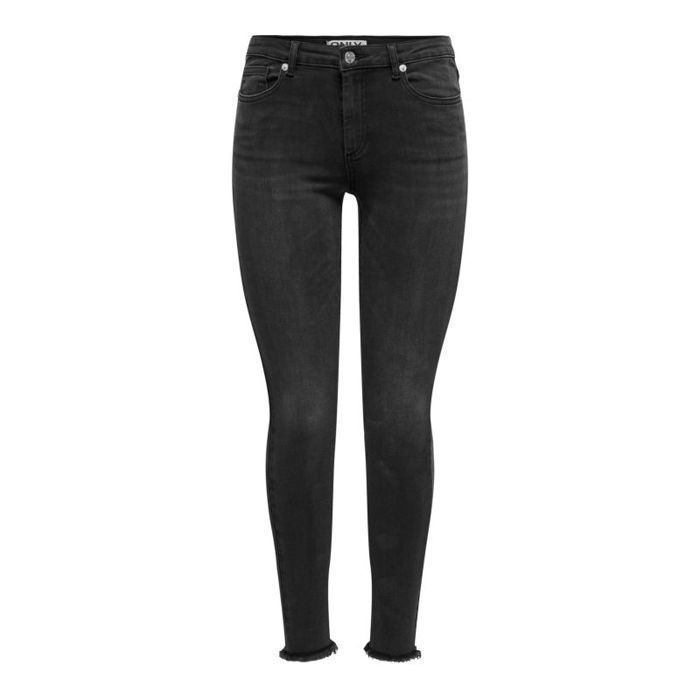 Jean skinny dark Wow denim Femme ONLY