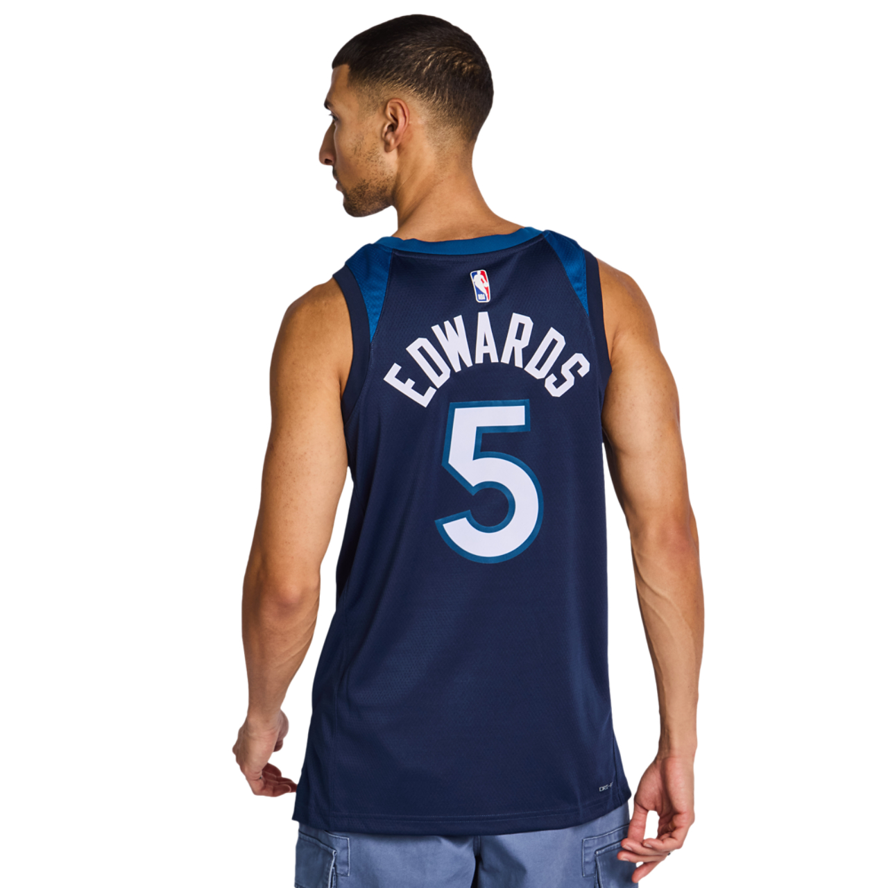 Nike NBA Minnesota Timberwolves