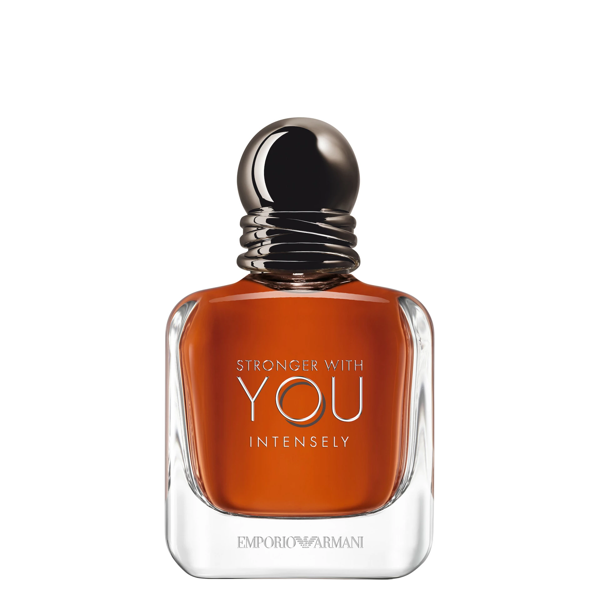 Stronger With You Intensely EdP 50 ml - Armani