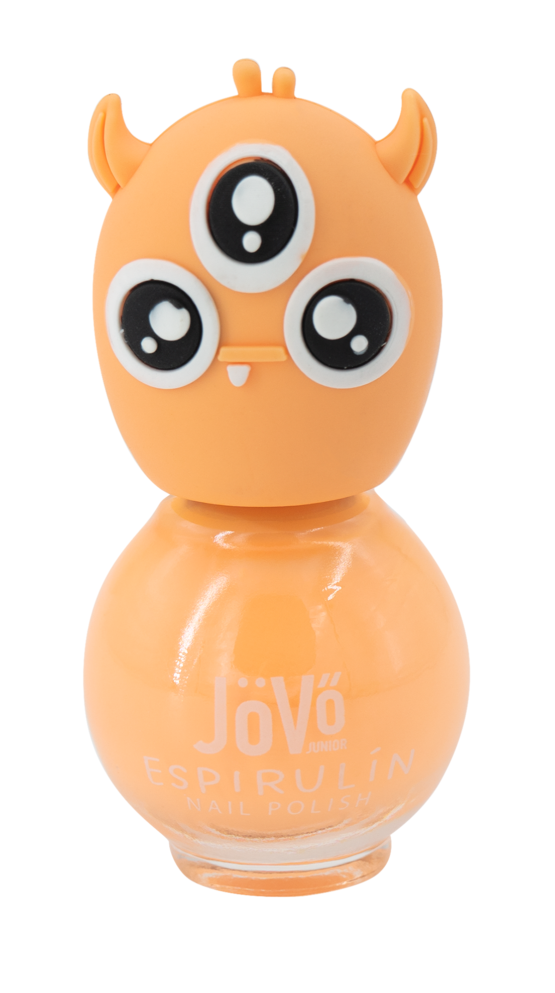 Лак за нокте Junior Monsters Дечија шминка