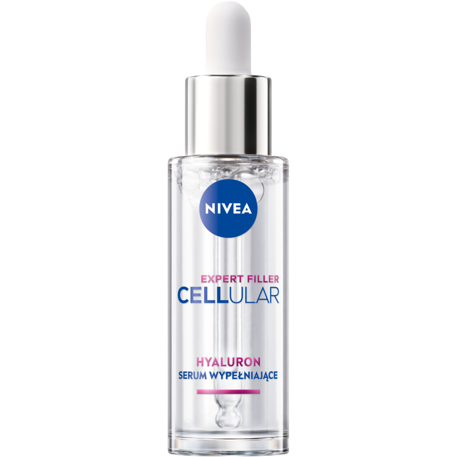 Nivea Cellular Expert Filler