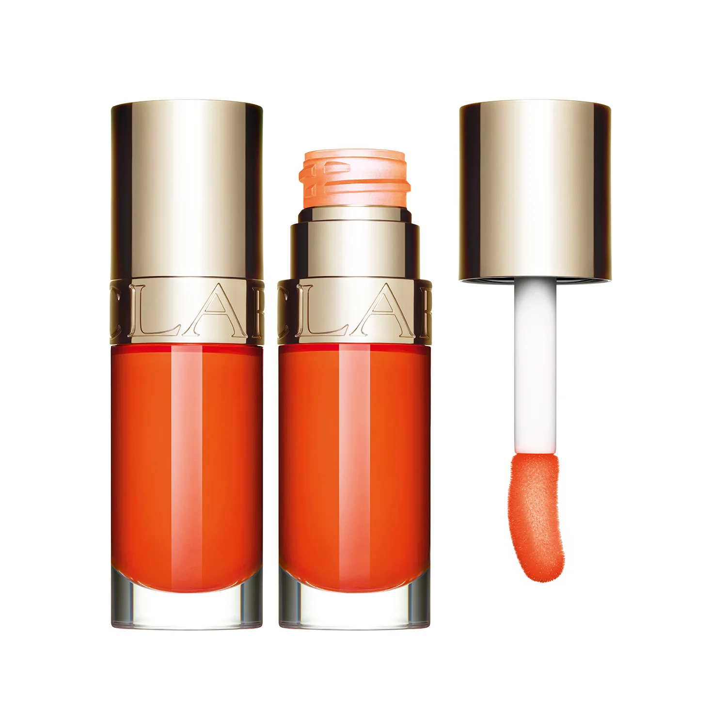 Labbra Lip Comfort Oil - Power of Colours - Gloss