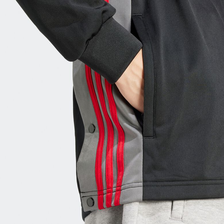 Sudadera con Capucha adicolor Adibreak