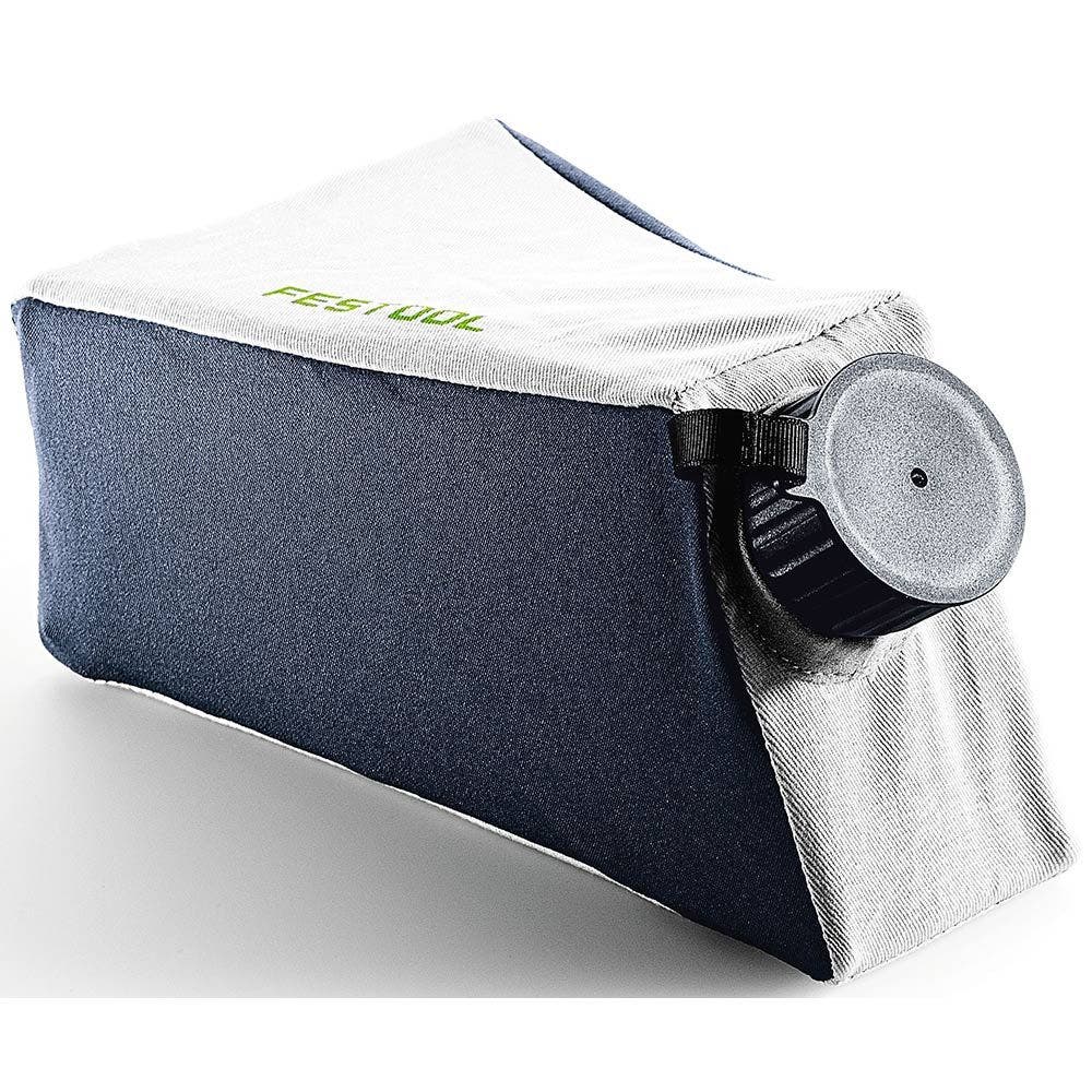 Fierăstrău circular cu imersie FESTOOL 18V fără perii 2 x 5.2 Ah 160 mm TSC 55K Bluetooth XL Kit 577113