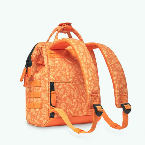 Cabaia Sac à dos Adventurer Small Bayonne orange