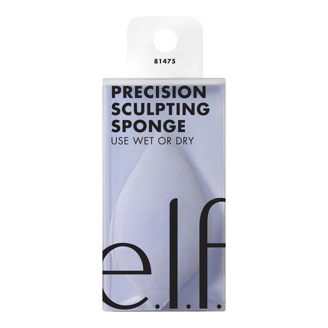 „elf Cosmetics“ makiažo kempinėlė „Precision Modelling Sponge“ – 1 vnt.