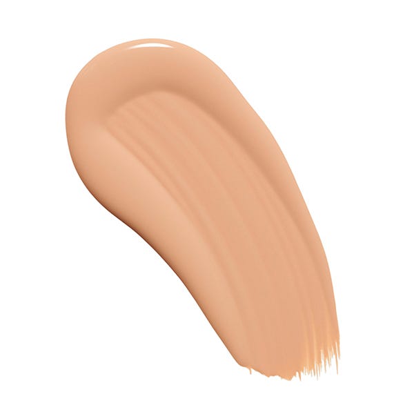Dvojité nošení Průsvitný matný dlouhotrvající make-up