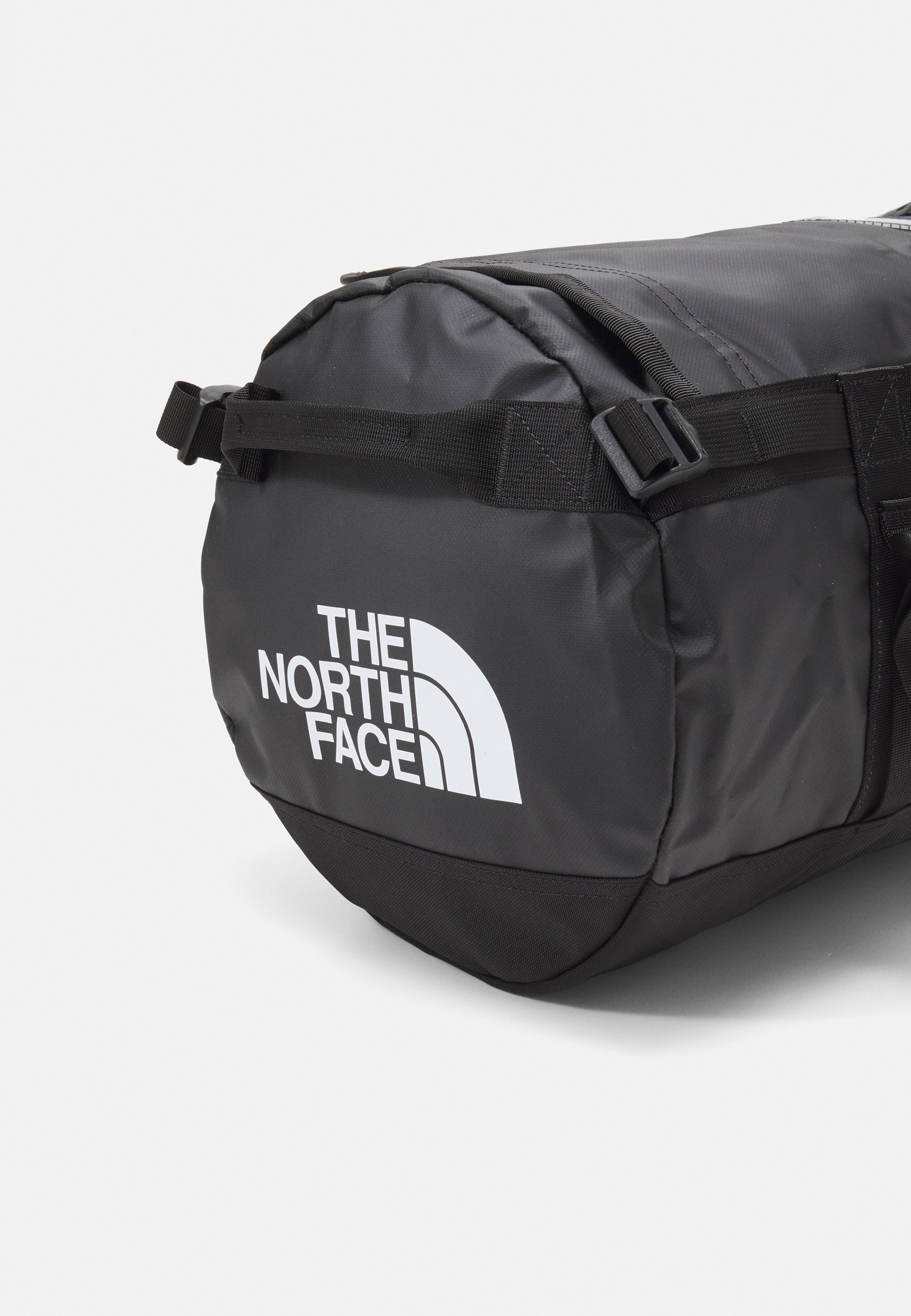 The North Face BASE CAMP DUFFEL - XS - Reistas - zwart/wit