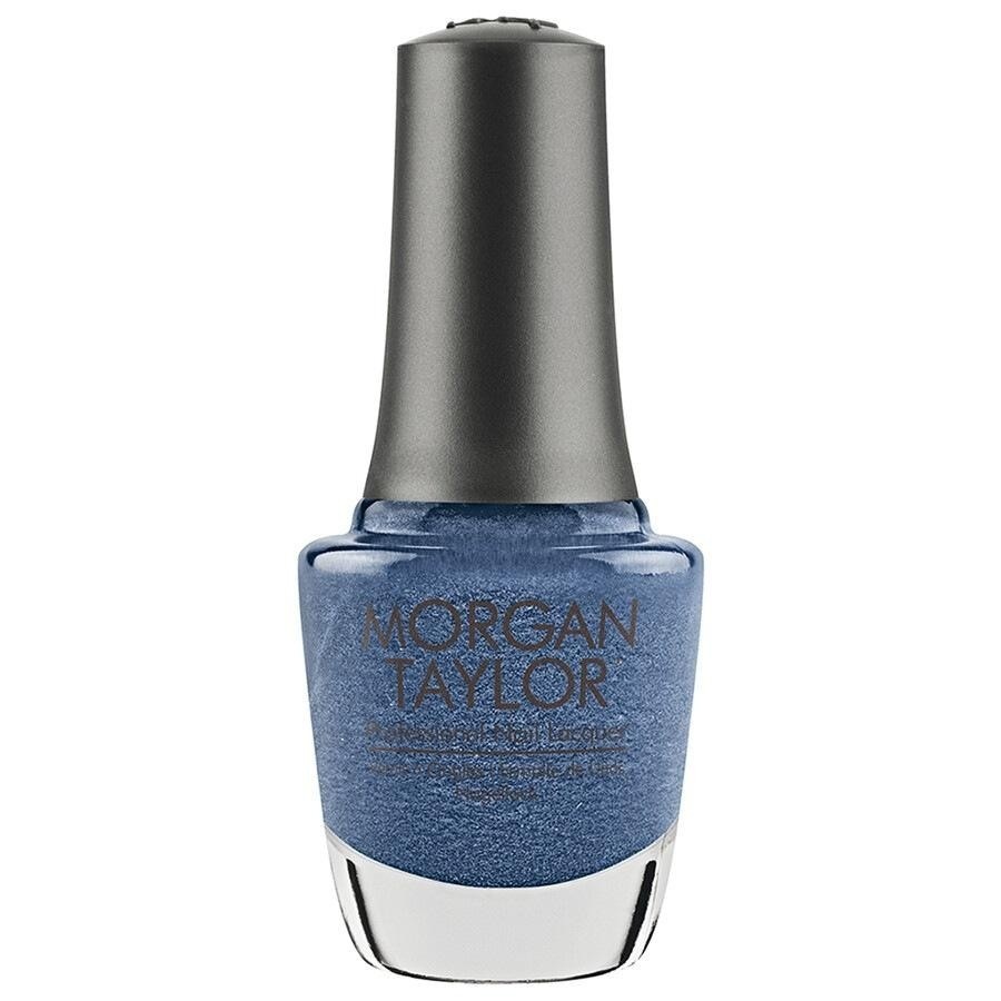 MORGAN TAYLOR profesionalus nagų lakas - 15 ml