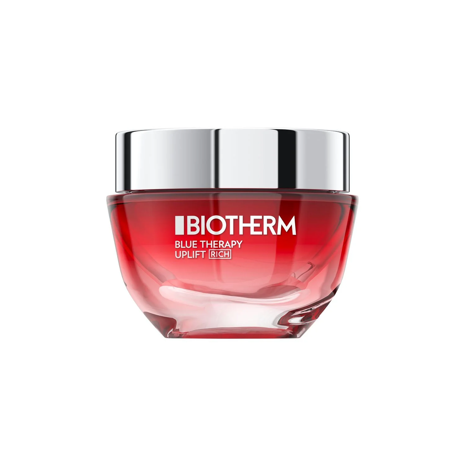 Blue Therapy Red Algae Uplift Rich - Crema viso giorno lifting