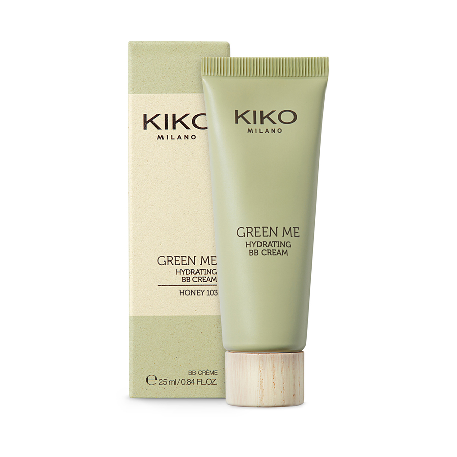GREEN ME HIDRATANTNA BB KREMA 103 Med
