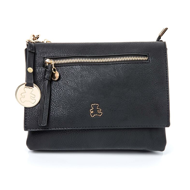 Bolsas femininas, bolsas pretas