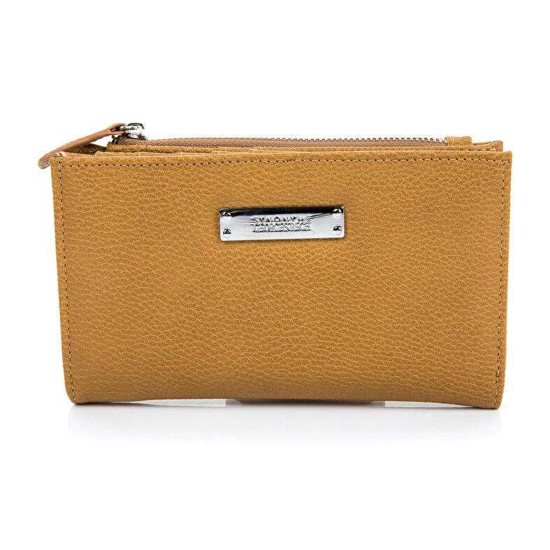 Carteras marrones