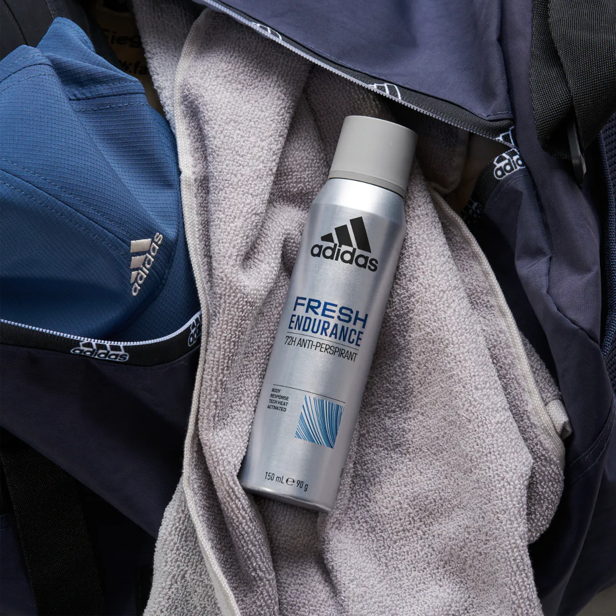 Adidas Deo Ap Spray Fresh Endurance