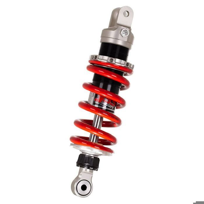 YSS Rear Shock Absorber MZ456-295TR-28O-85 Preload Adjustment MZ456-295TR-28O-X