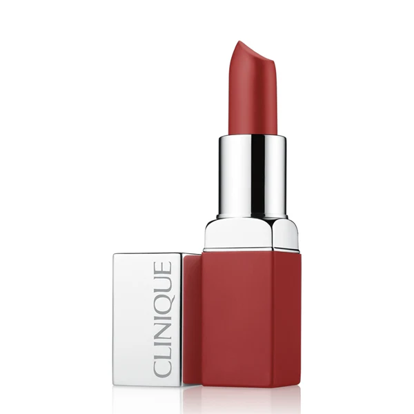 Rossetti Pop Matte Lip Colour + Primer - Rossetto mat, Rossetto