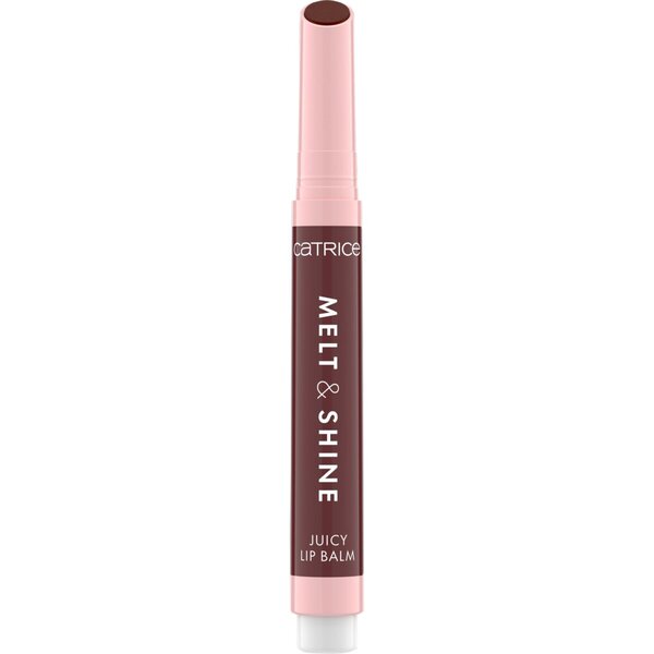 Catrice Melt & Shine Juicy 100 Sunny Side Up Lip Balm<br>1.3