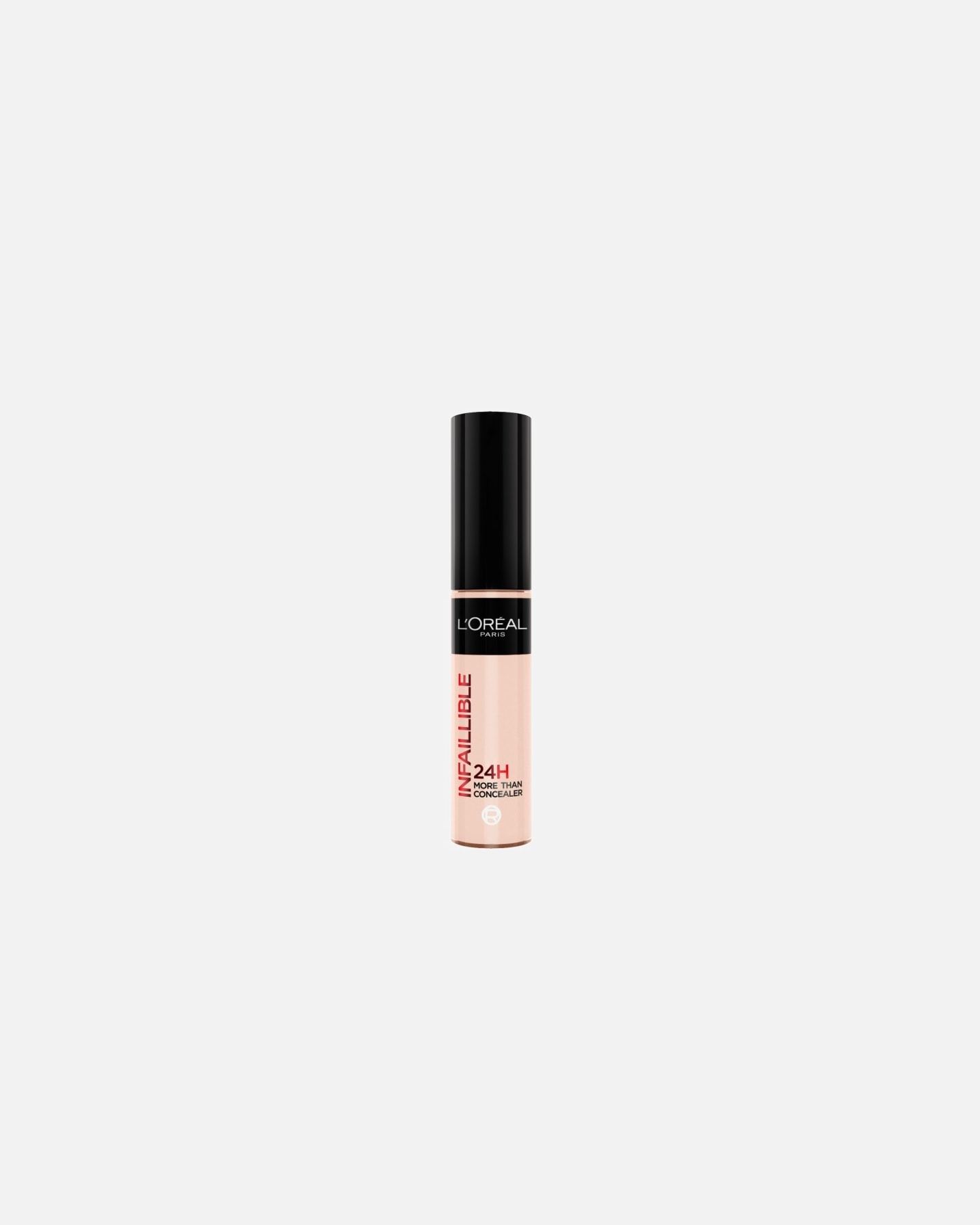 L'Oréal Paris Foundation Infaillible More Than Concealer - 11 ml