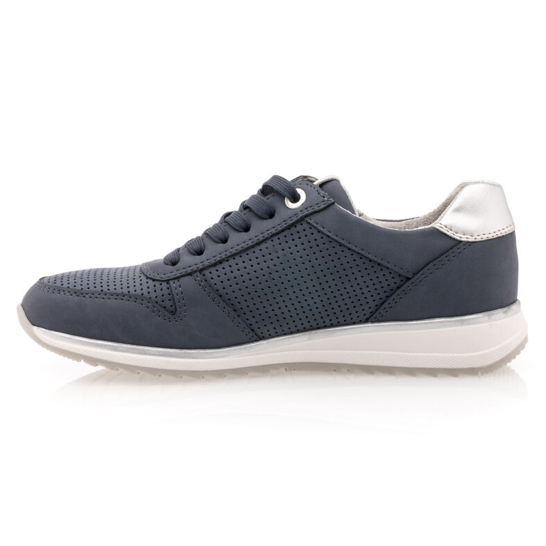 Korpe / patike Femme Bleu