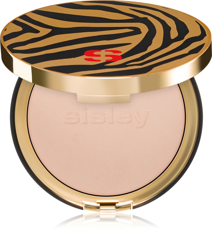 Sisley Phyto-Poudre Compacte tonuota pudra