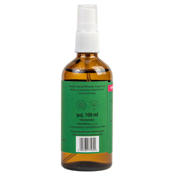 Mira Hydrolates 100 ml