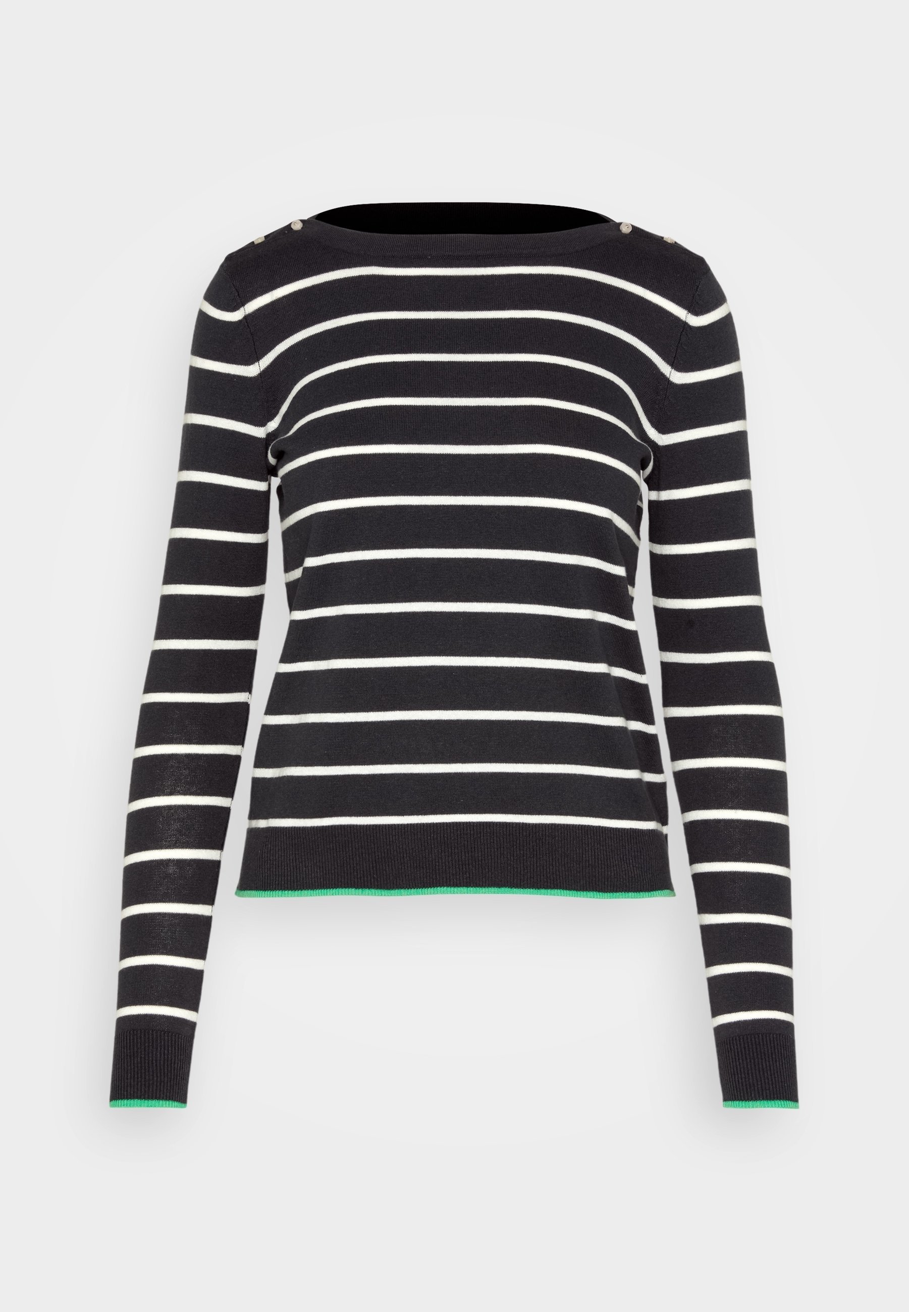 Vero Moda trui - zwart