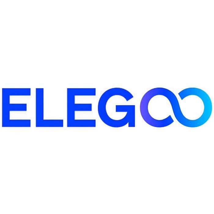 Impressora 3D - ELEGOO - Mars 5 - UV LCD - Alta Resolução - 2x Mais Rápida