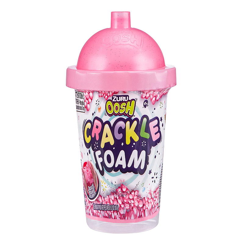 Zuru Crack Foam Oosh
