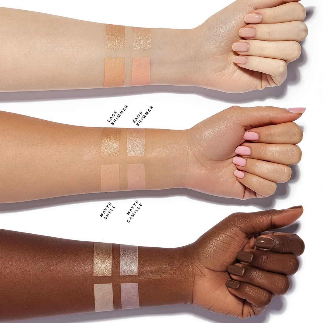 Anastasia Beverly Hills uzacu izgaismotājs Duality – 4,8 g