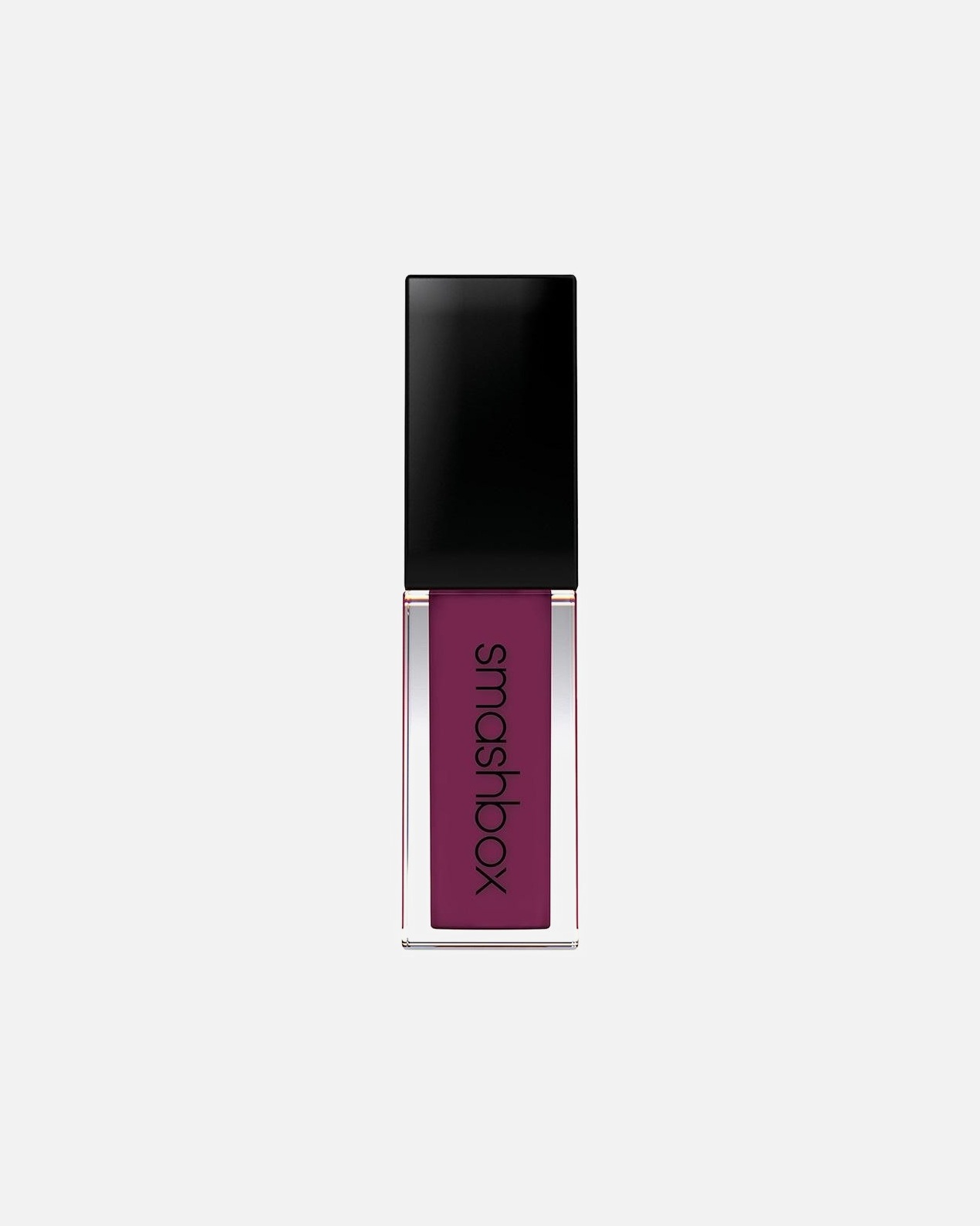 Ruj lichid mat Smashbox Always On - 4ml