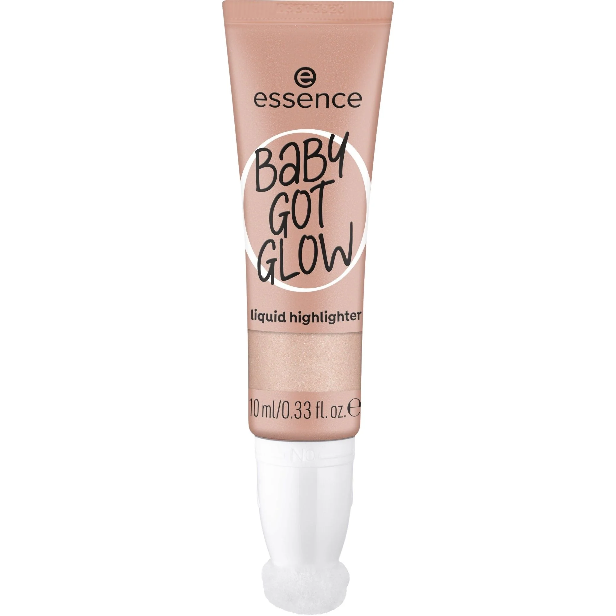 Viso BABY GOT GLOW illuminante liquido - Sublimatori e Illuminanti
