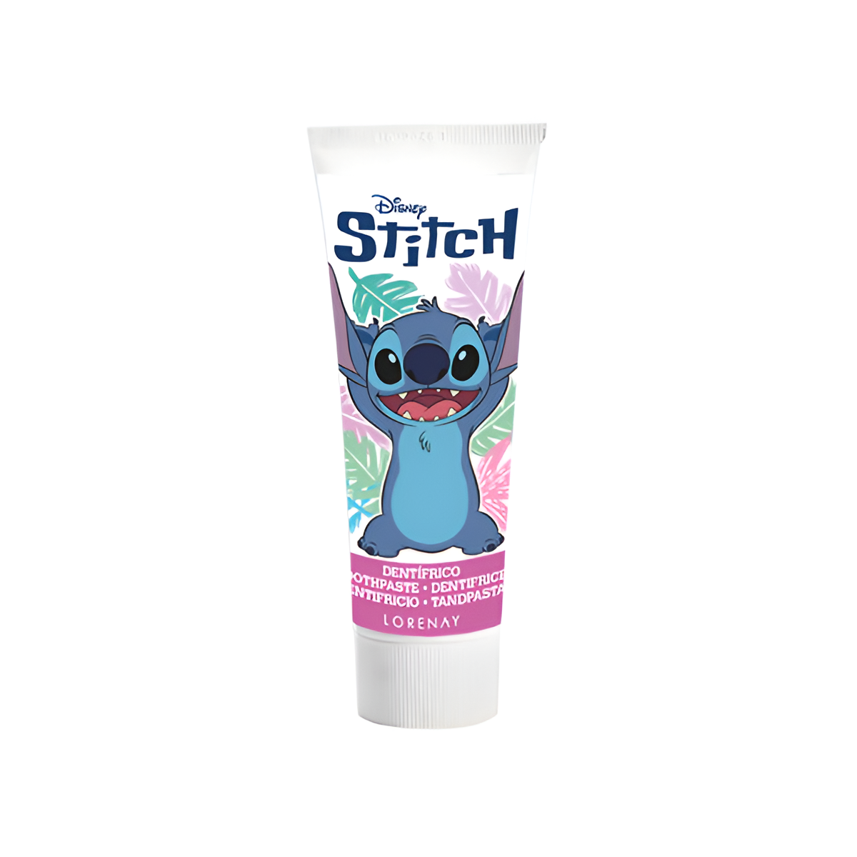 Pasta za zube Stitch Paste za zube i paste za zube