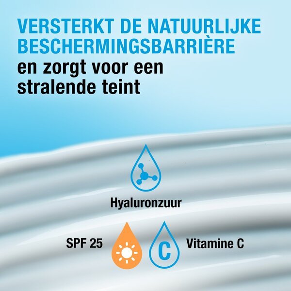 Neutrogena Hydro Boost SPF25 Aqua Fluid<br>50ml - Všetky typy pleti