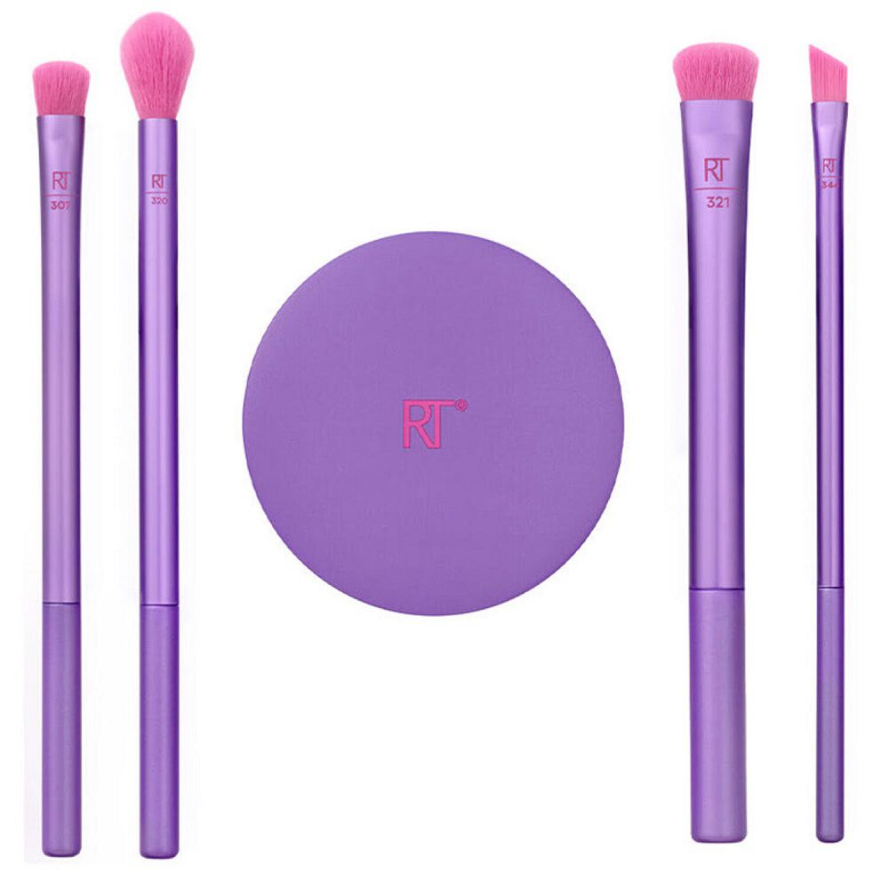 Real Techniques Afterglow