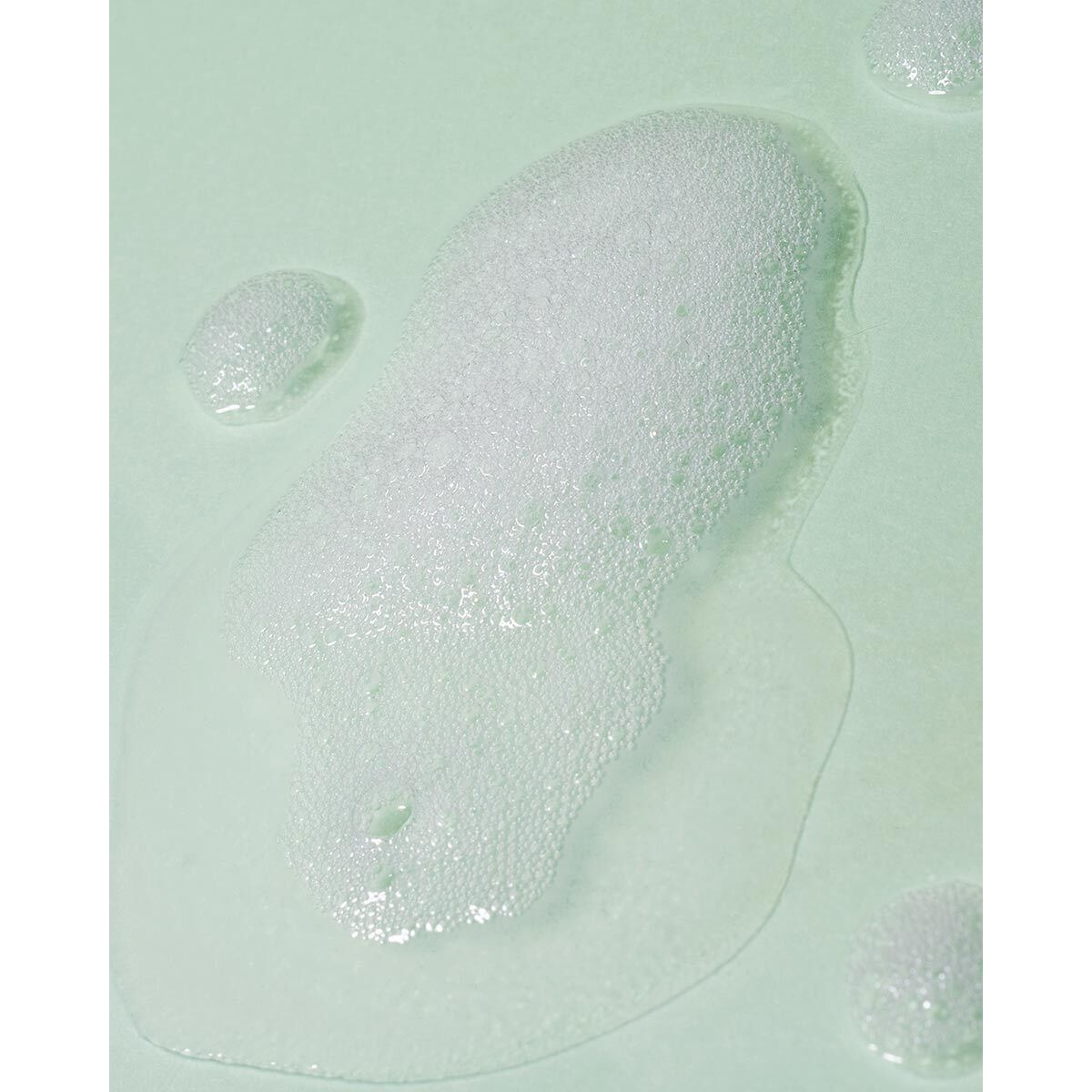 Holy Curls 01 Shampoo
